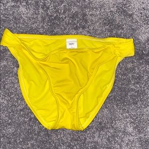 Mossimo Bikini Bottom